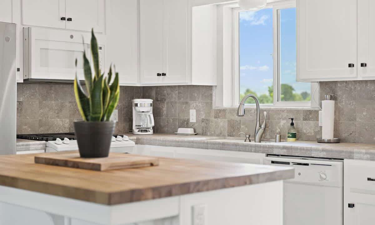 Photo of Kitchen in Visalia