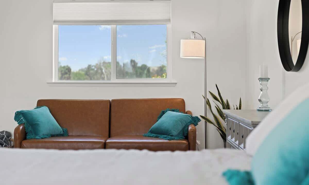 Photo of Bedroom in Visalia