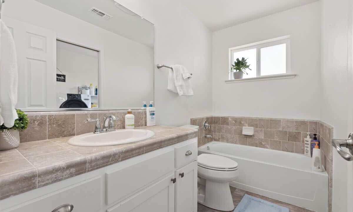 Photo of Bathroom in Visalia