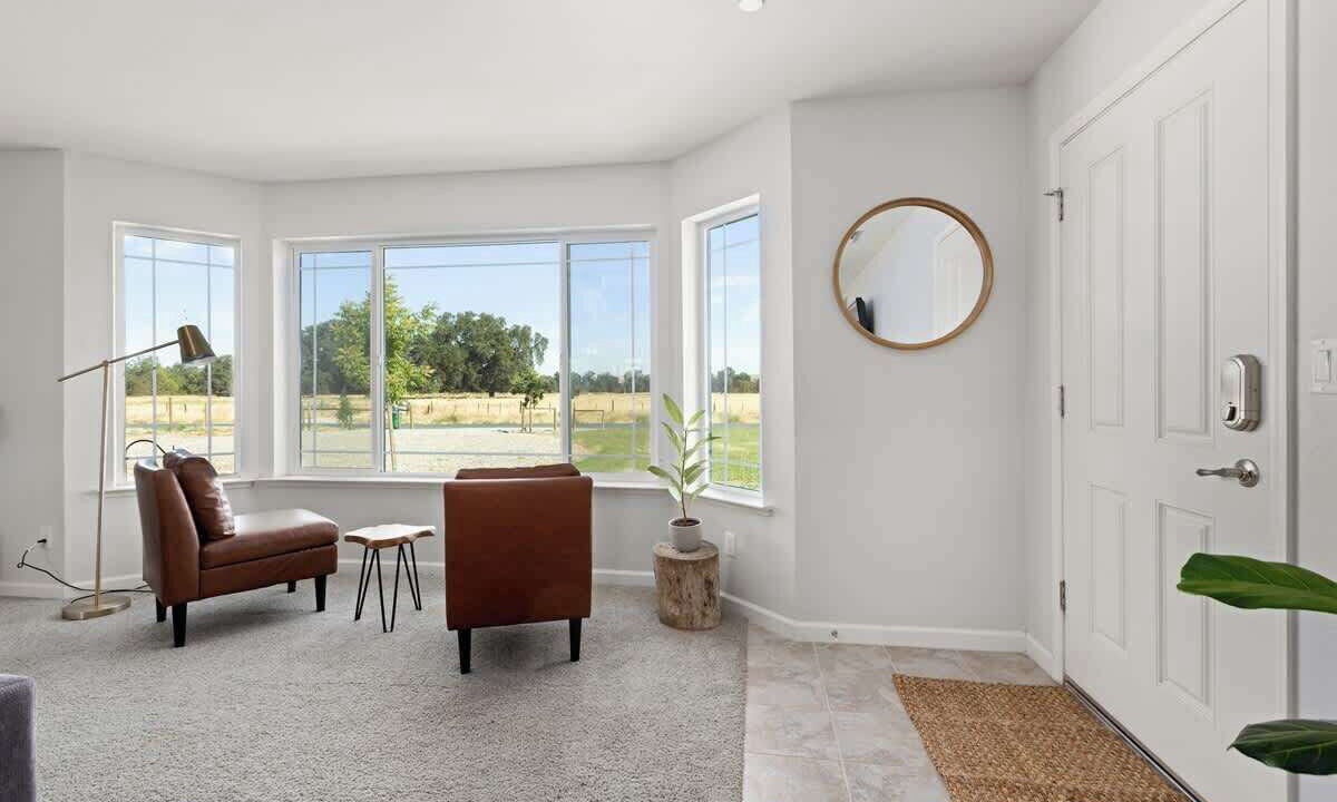Photo of Livingroom in Visalia