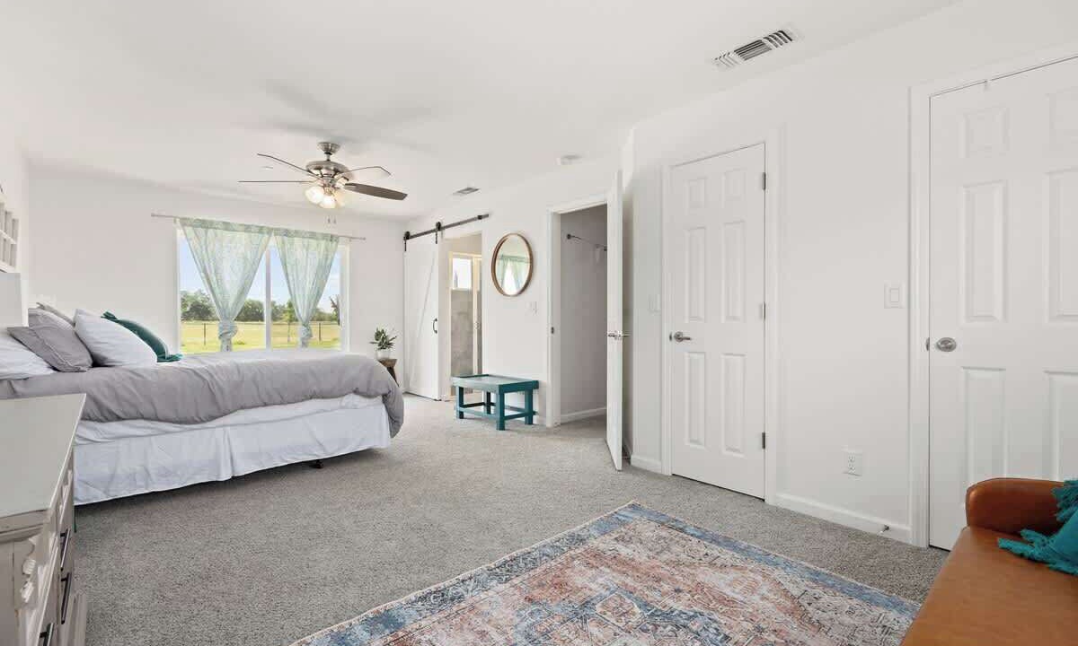 Photo of Bedroom in Visalia
