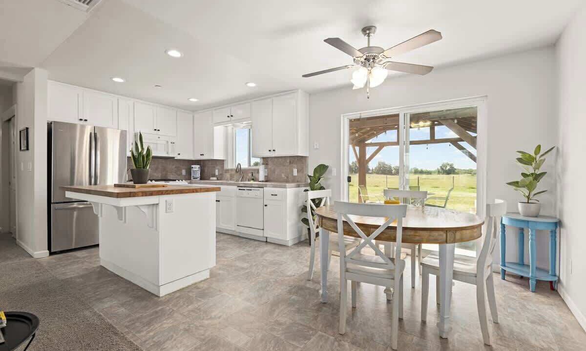 Photo of Kitchen in Visalia