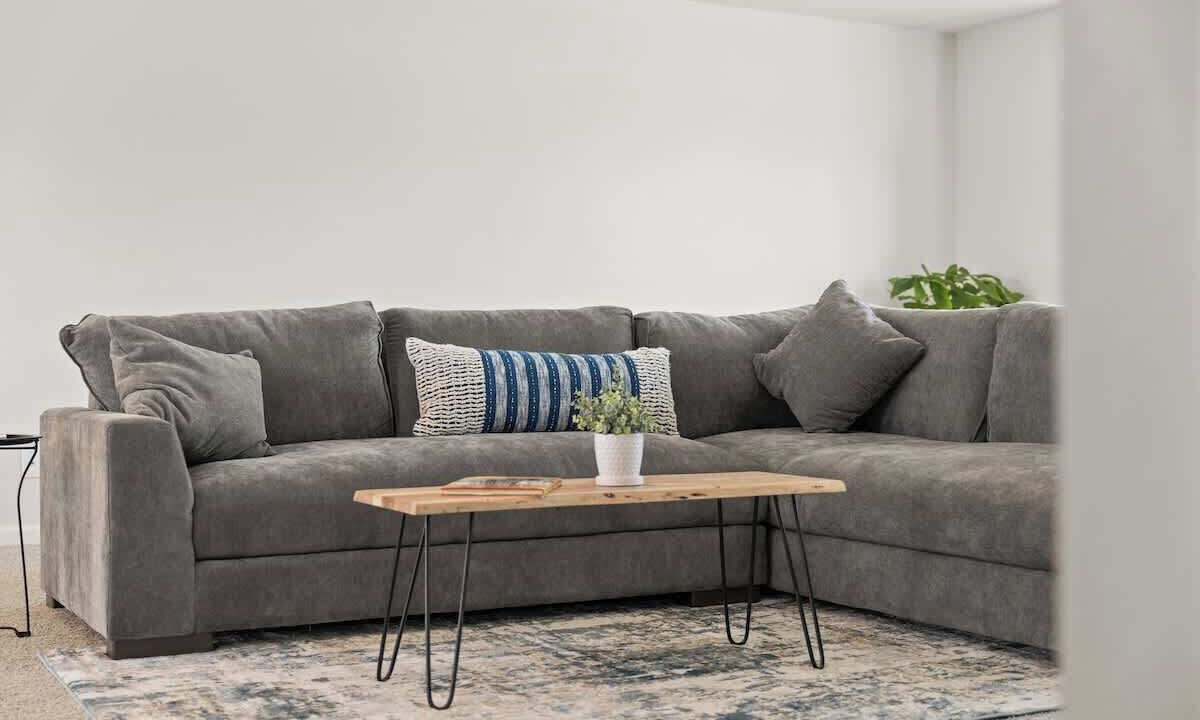 Photo of Livingroom in Visalia