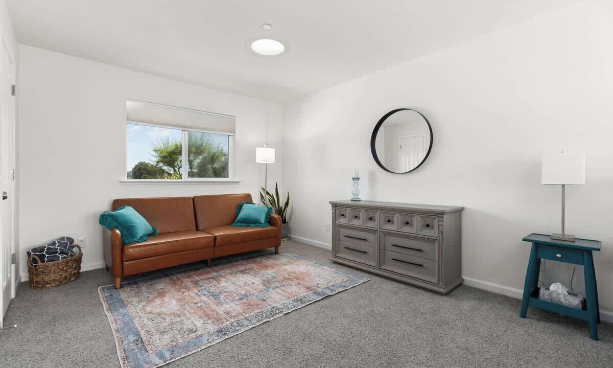 Photo of Livingroom in Visalia
