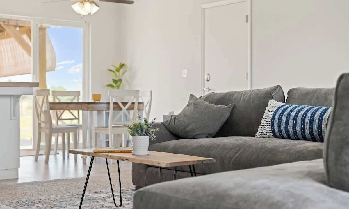 Photo of Livingroom in Visalia