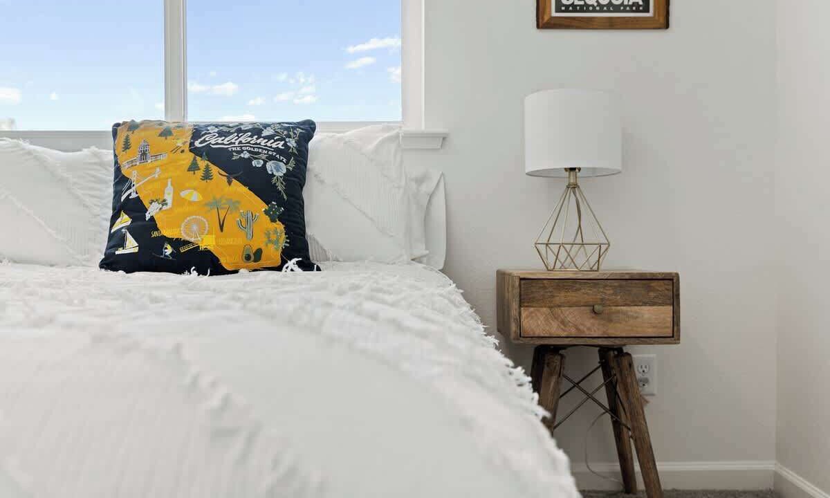 Photo of Bedroom in Visalia