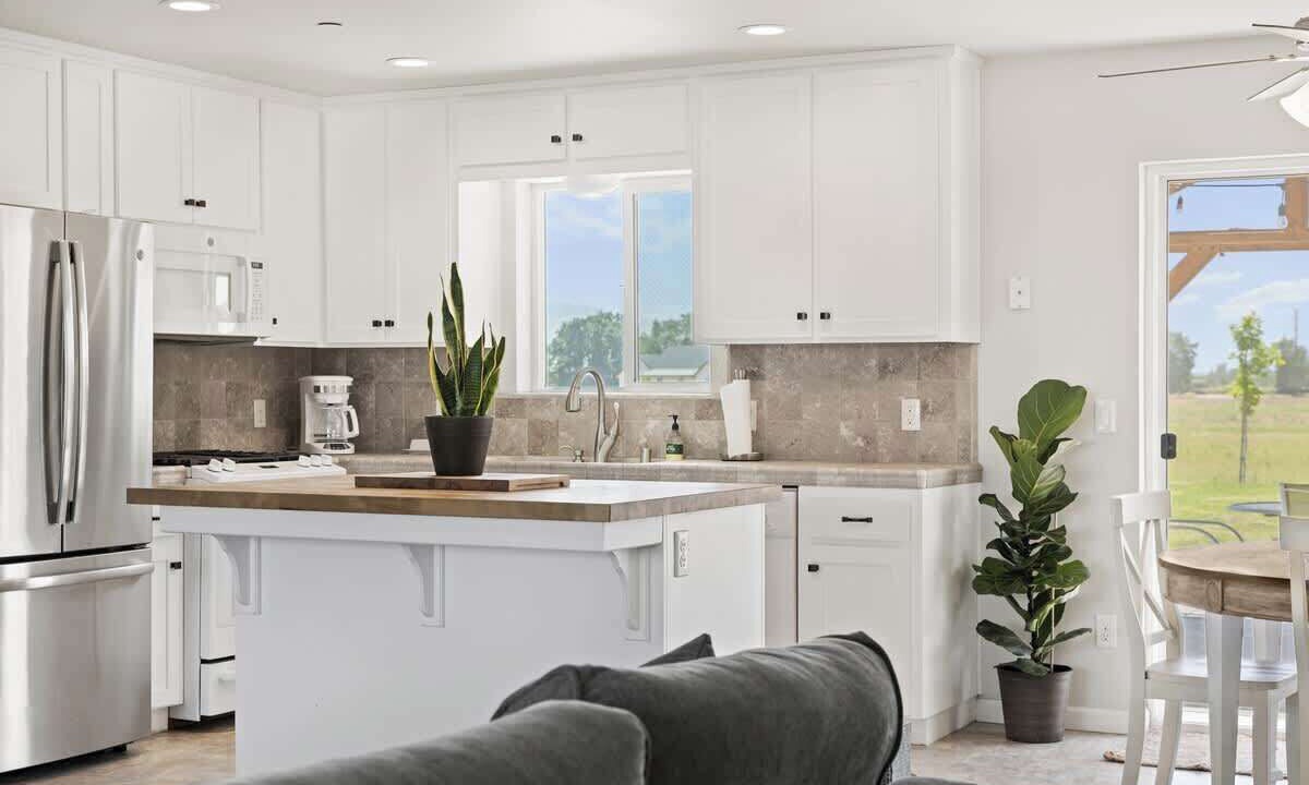 Photo of Kitchen in Visalia