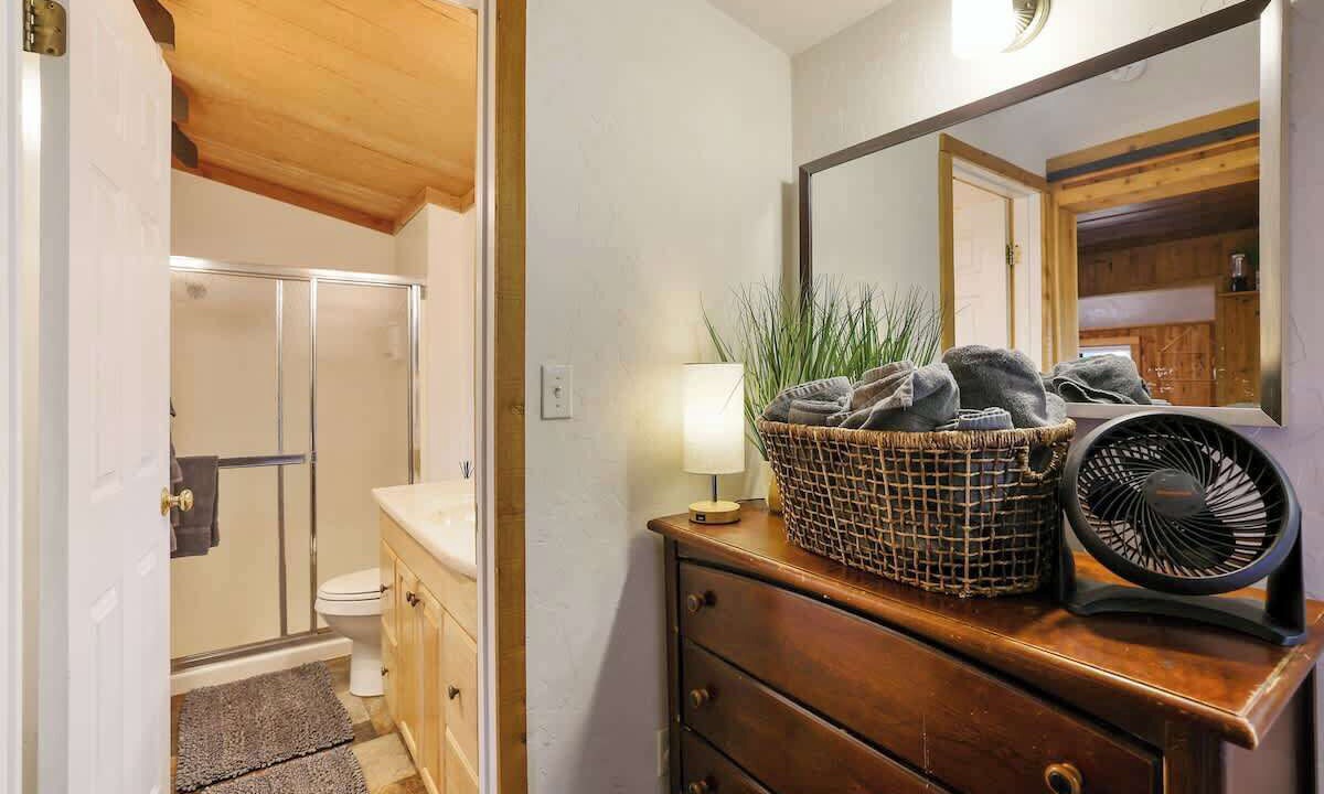 Photo of Bathroom in West Village