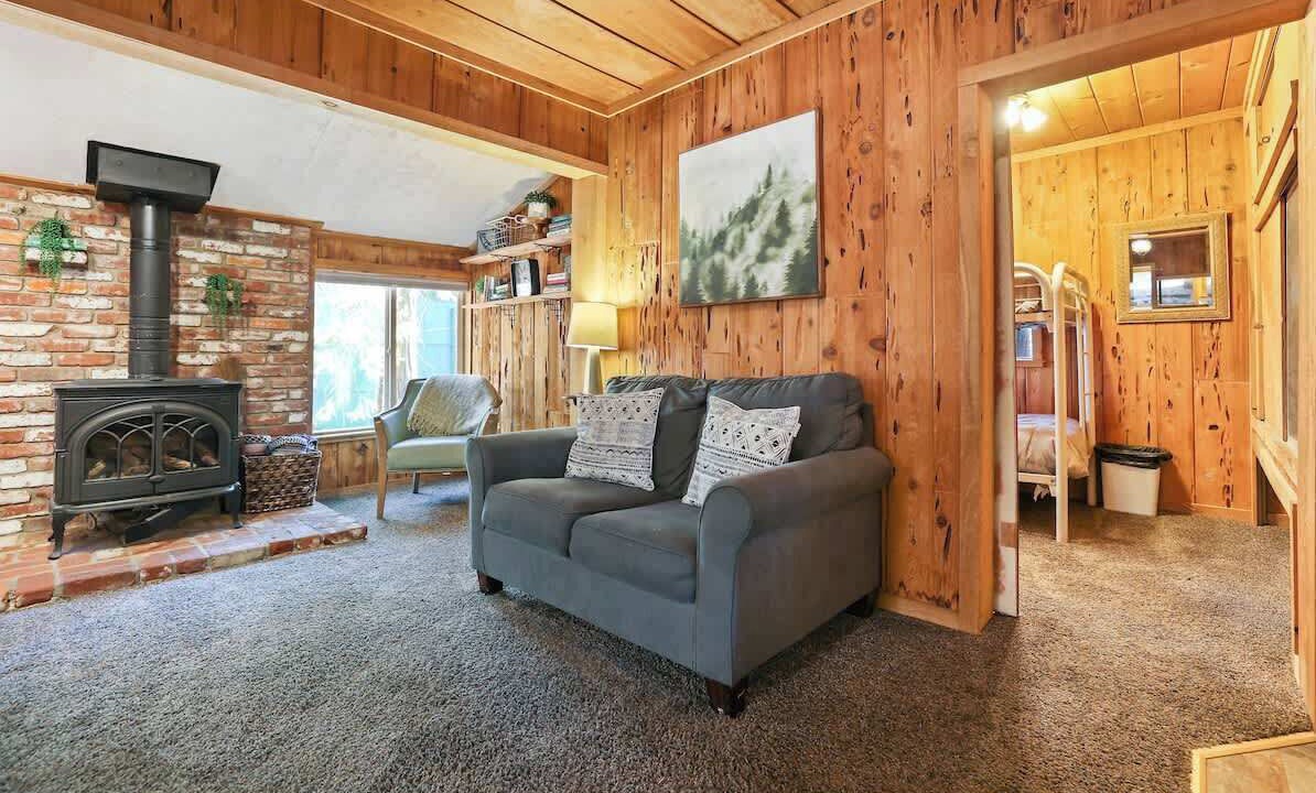 Photo of Livingroom in West Village