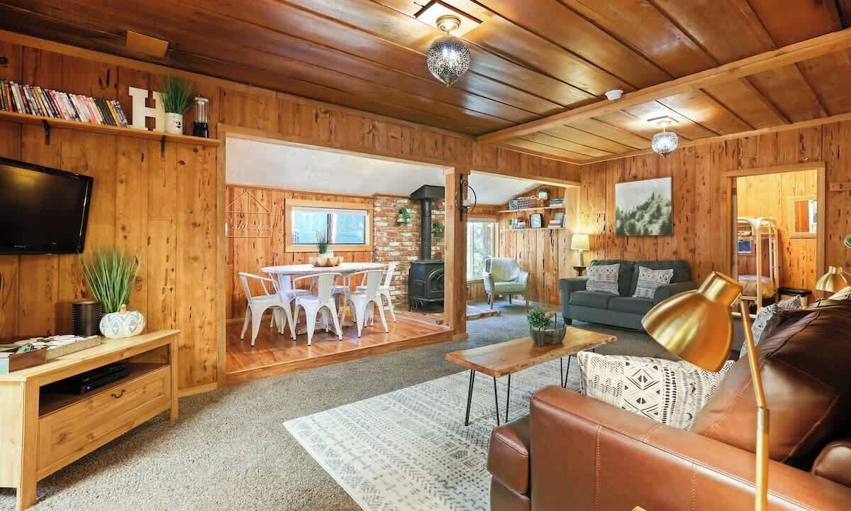 Photo of Livingroom in West Village