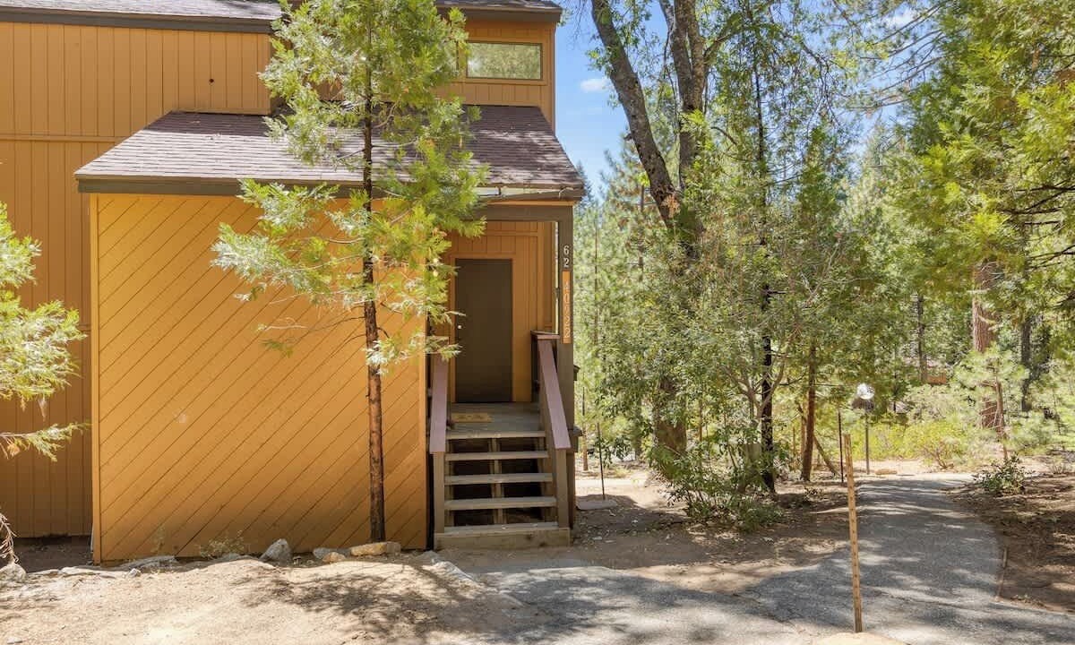 Photo of Outdoor in Shaver Lake