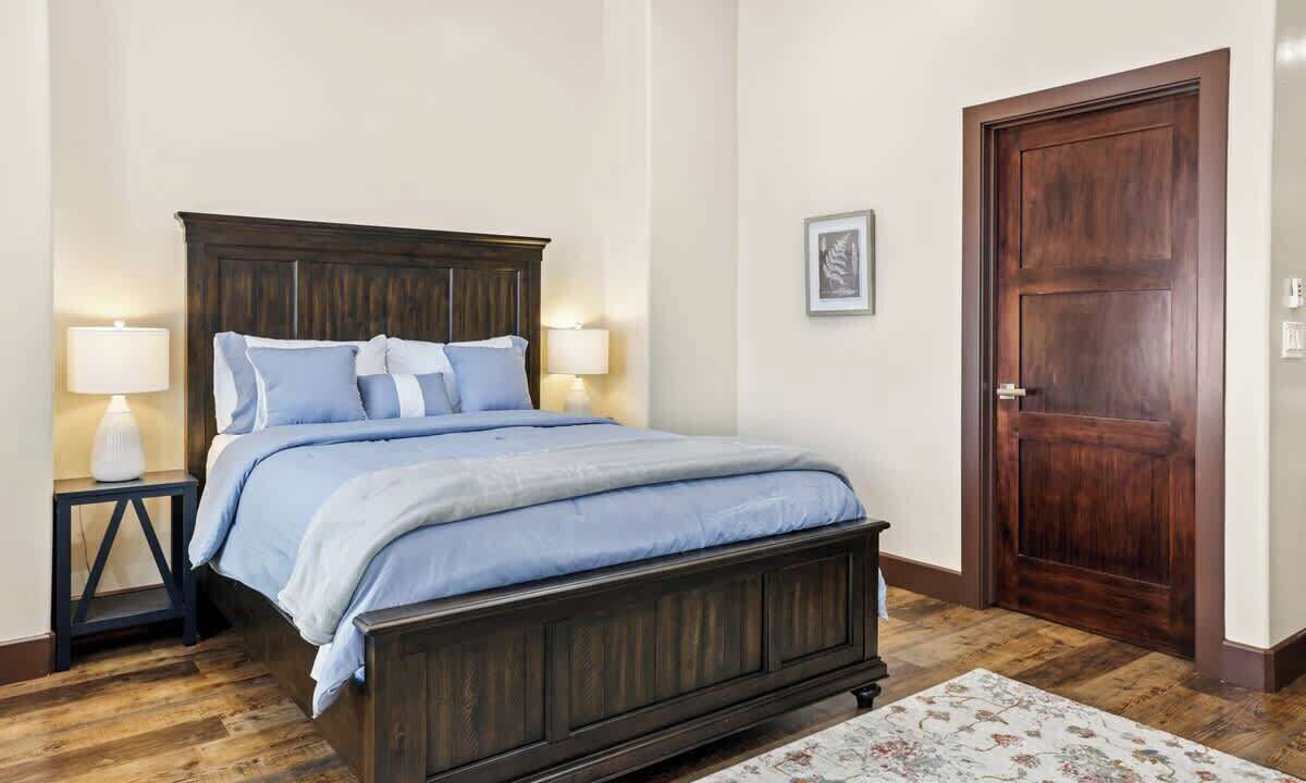 Photo of Bedroom in Visalia