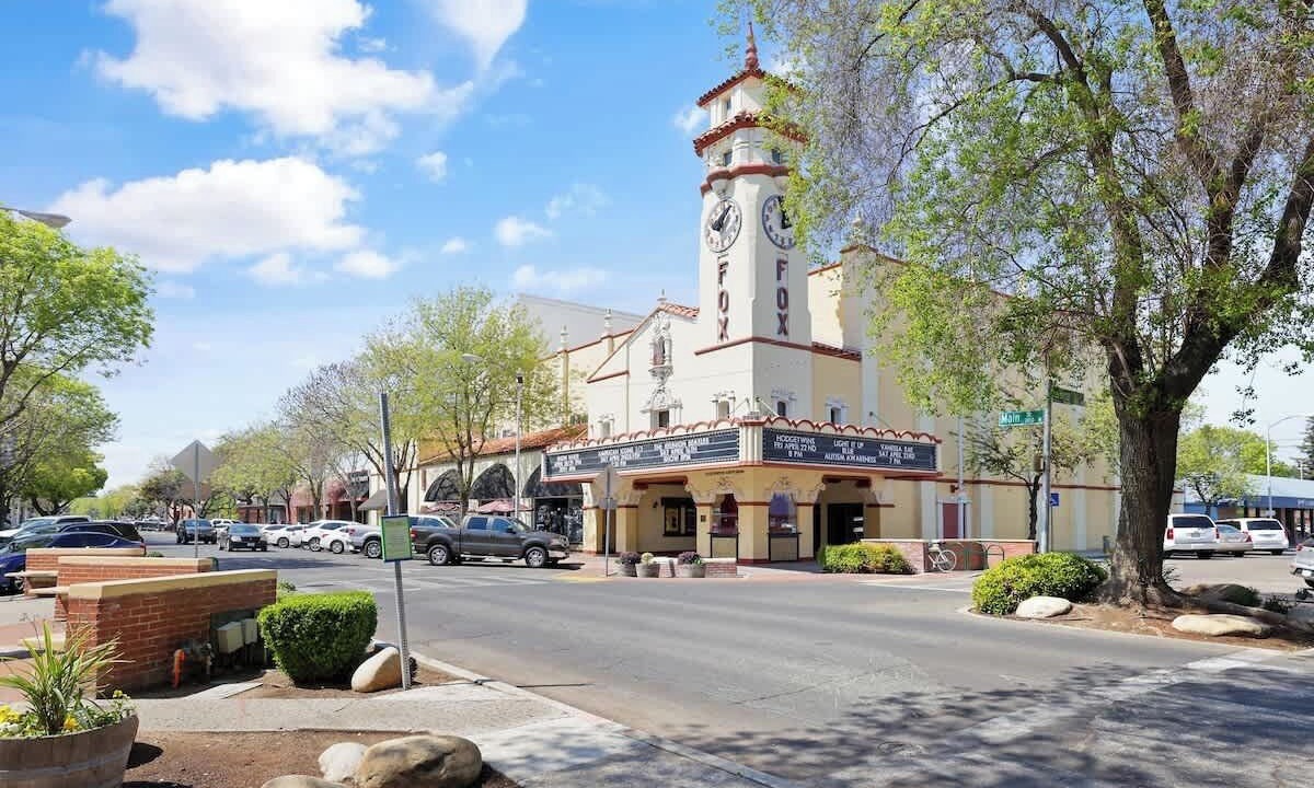 Photo of Others in Visalia