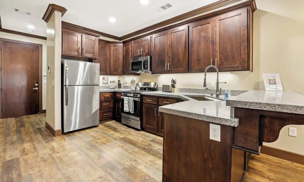 Photo of Kitchen in Visalia