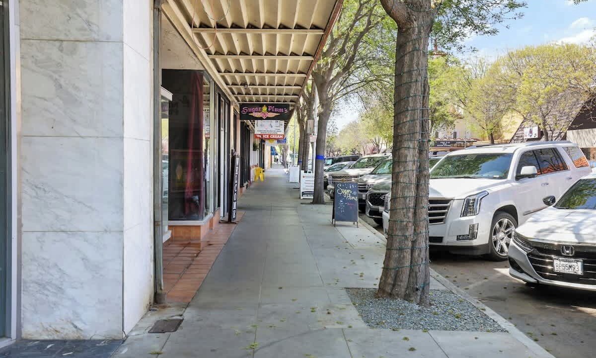 Photo of Outdoor in Visalia
