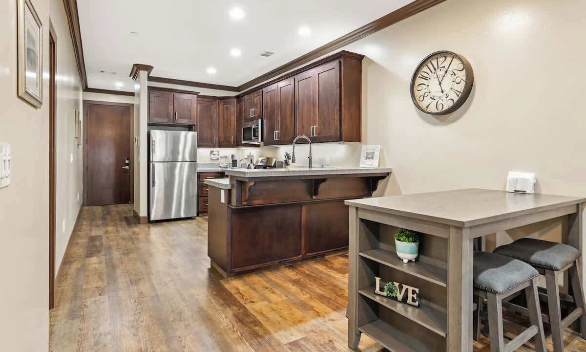Photo of Kitchen in Visalia