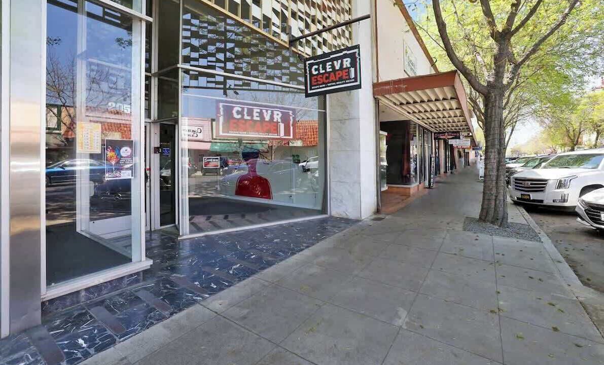 Photo of Outdoor in Visalia