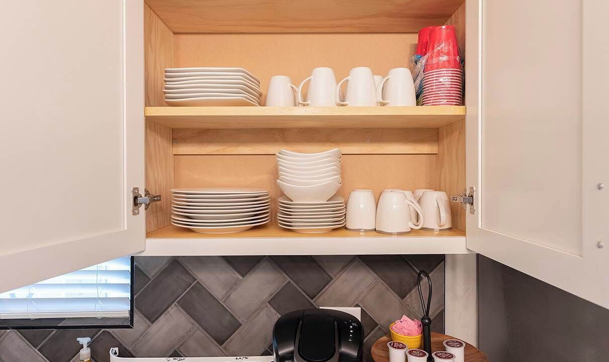Photo of Kitchen in Exeter