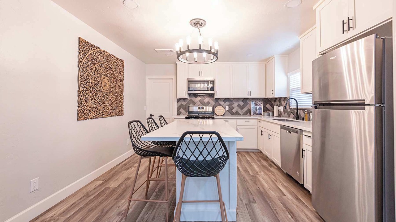 Photo of Kitchen in Exeter