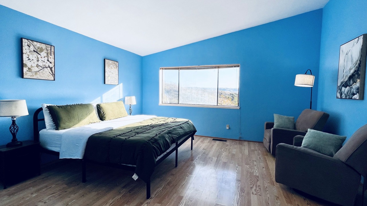 Photo of Bedroom in Vallejo
