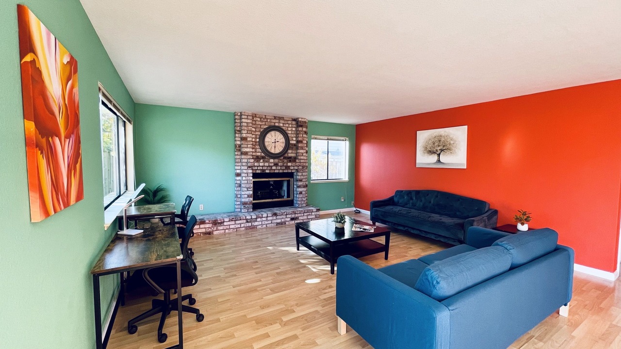 Photo of Livingroom in Vallejo