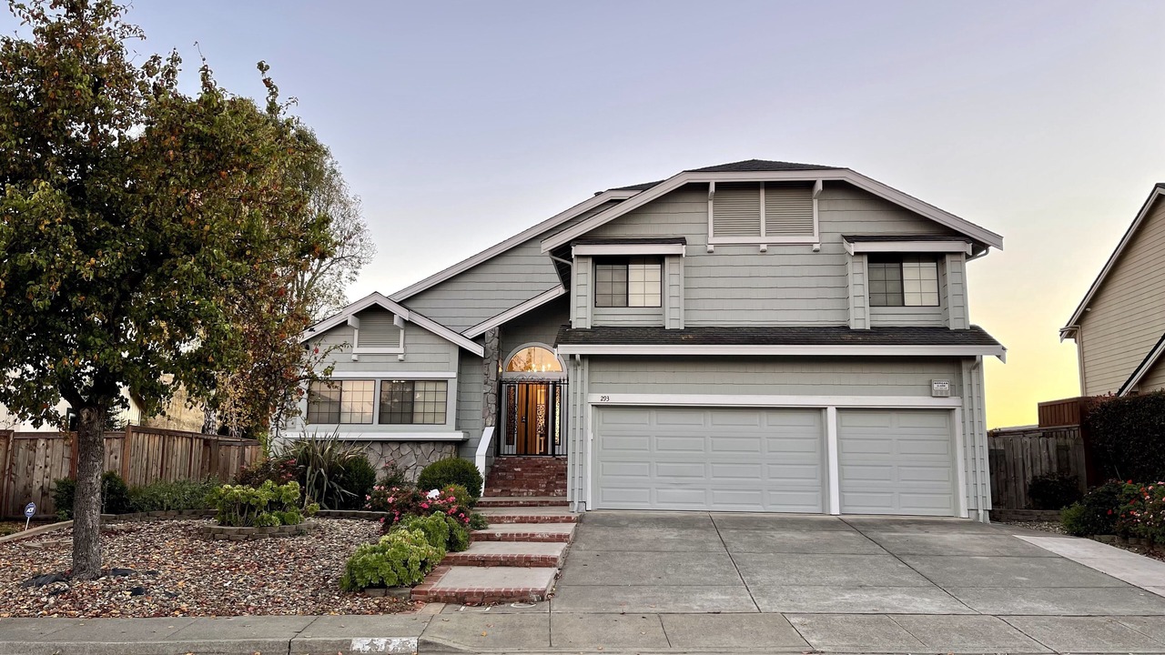 Photo of Outdoor in Vallejo