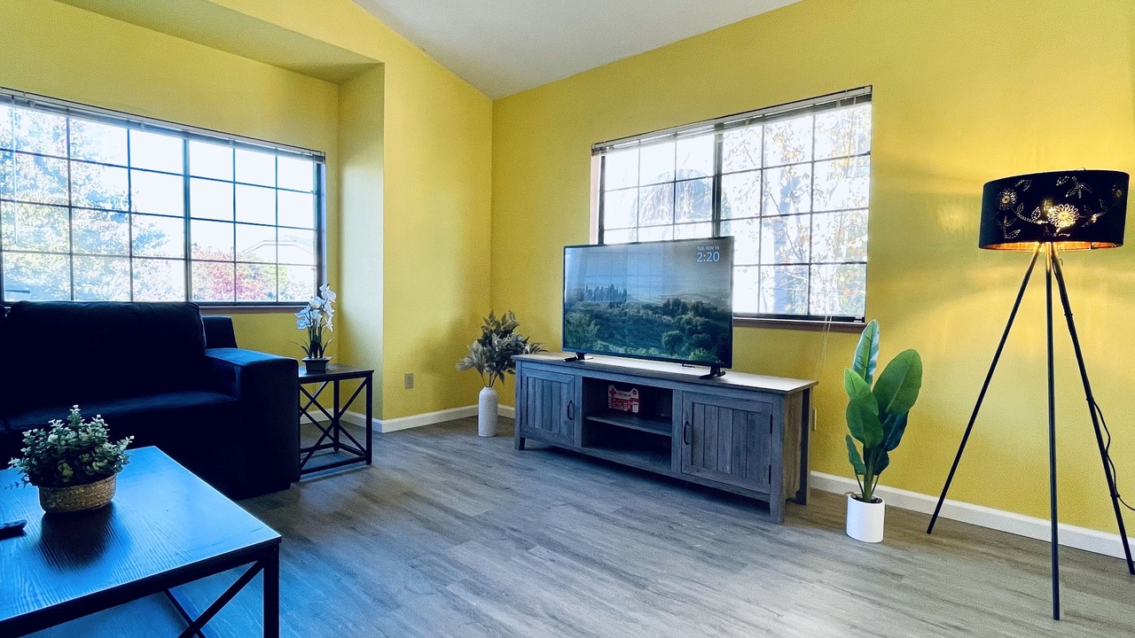 Photo of Livingroom in Vallejo