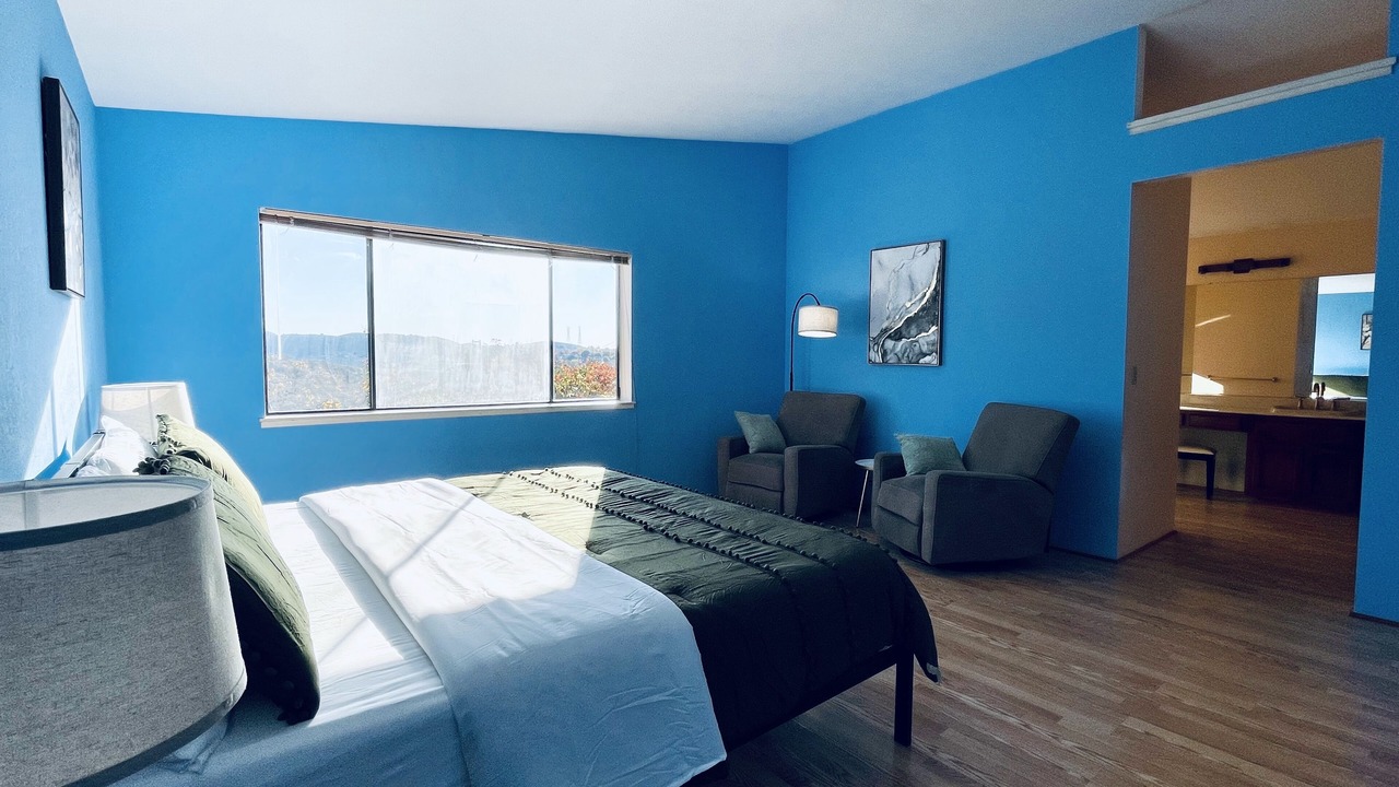 Photo of Bedroom in Vallejo