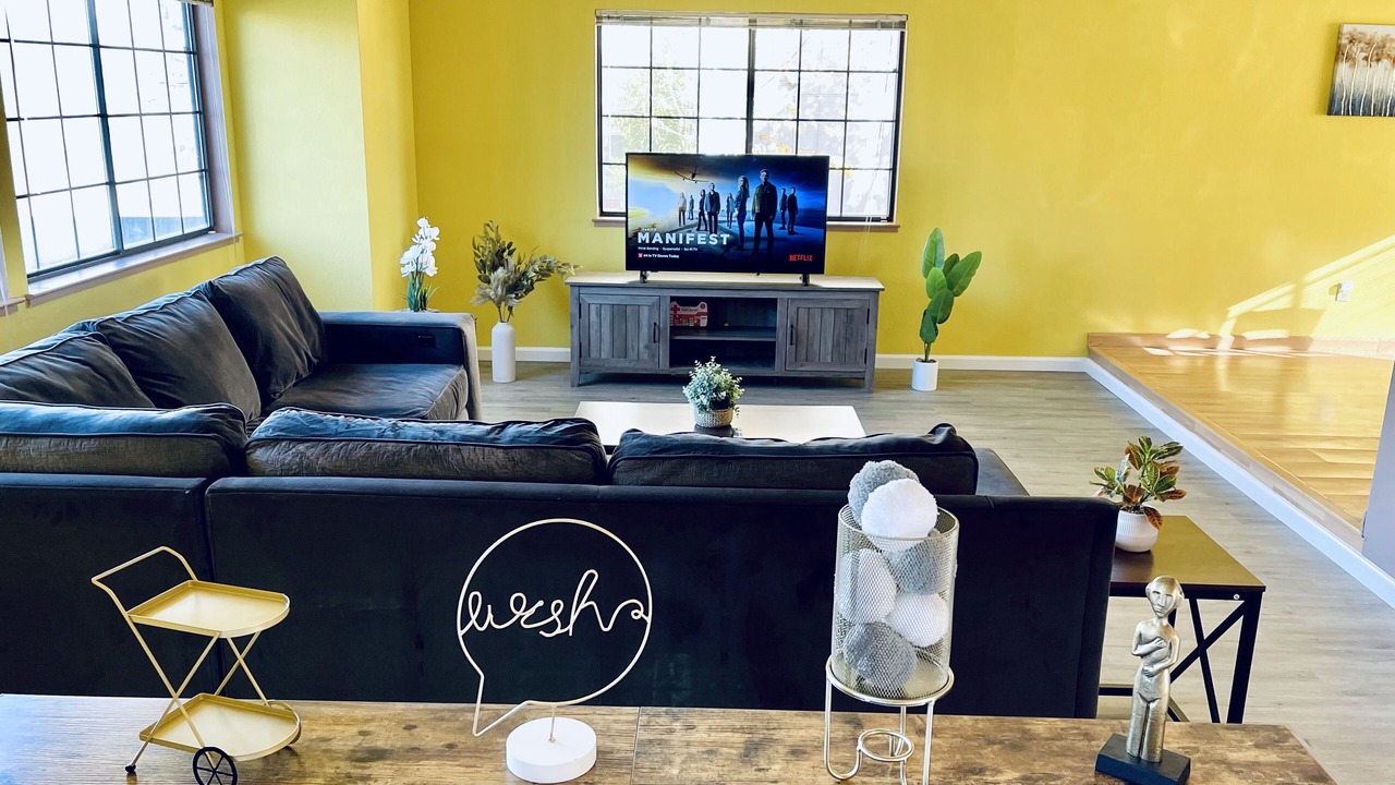Photo of Livingroom in Vallejo