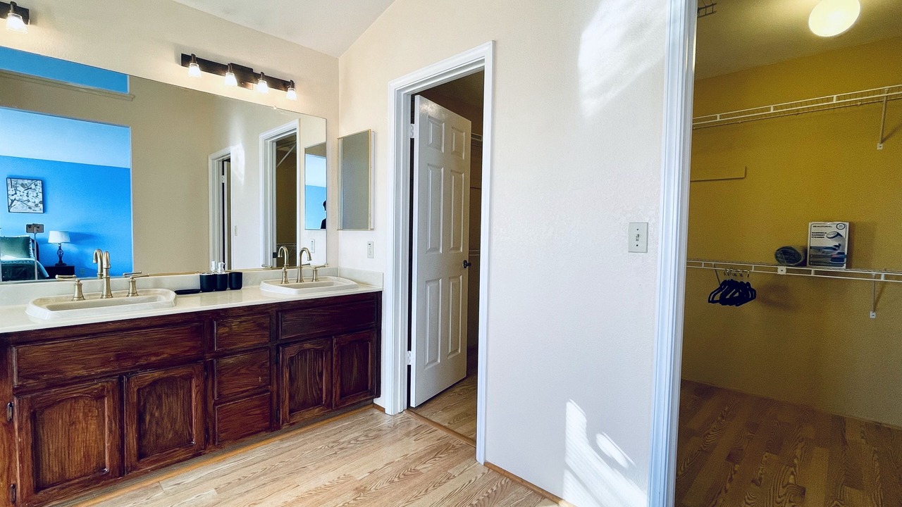 Photo of Bathroom in Vallejo