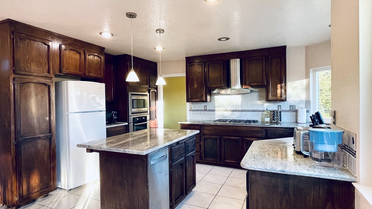 Photo of Kitchen in Vallejo