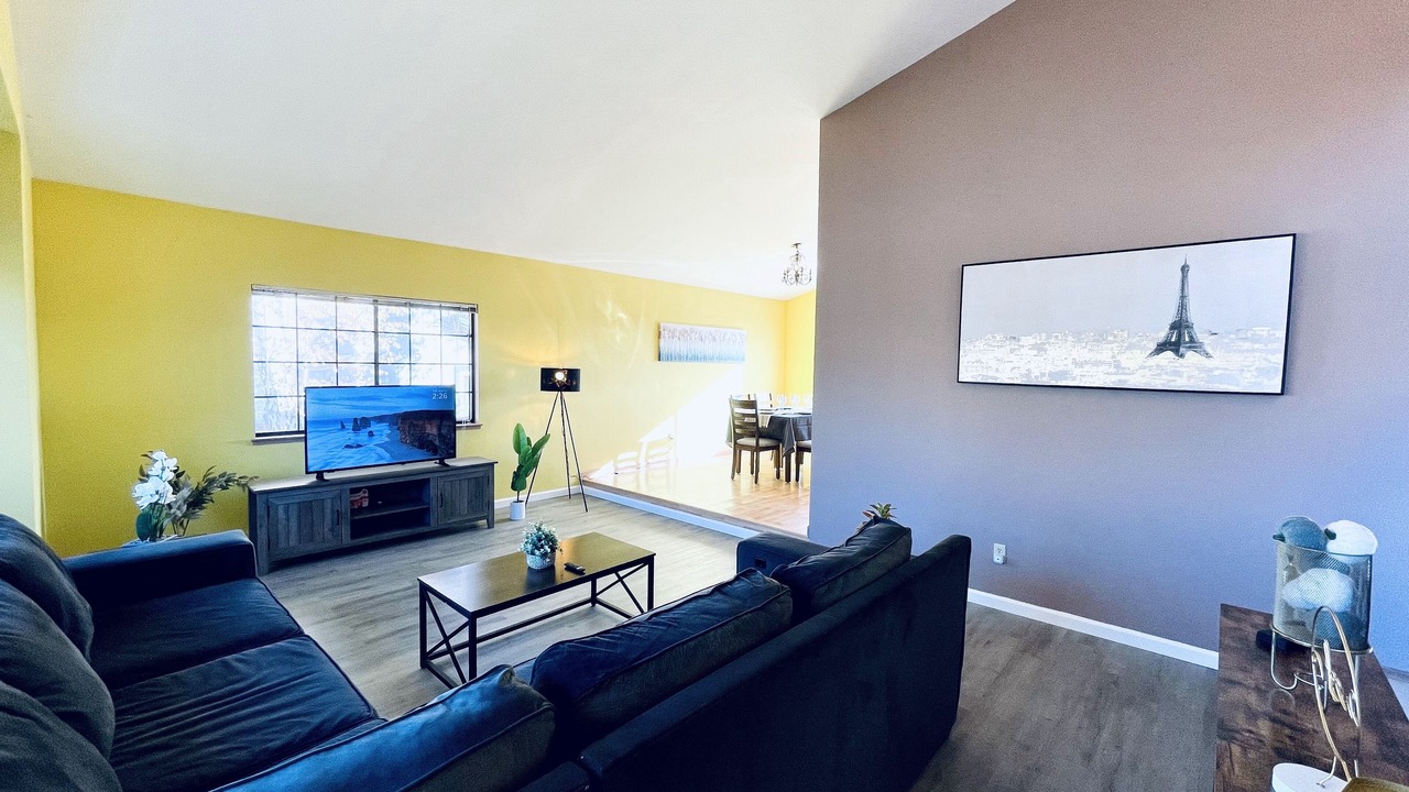 Photo of Livingroom in Vallejo