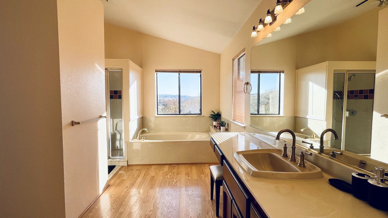 Photo of Bathroom in Vallejo
