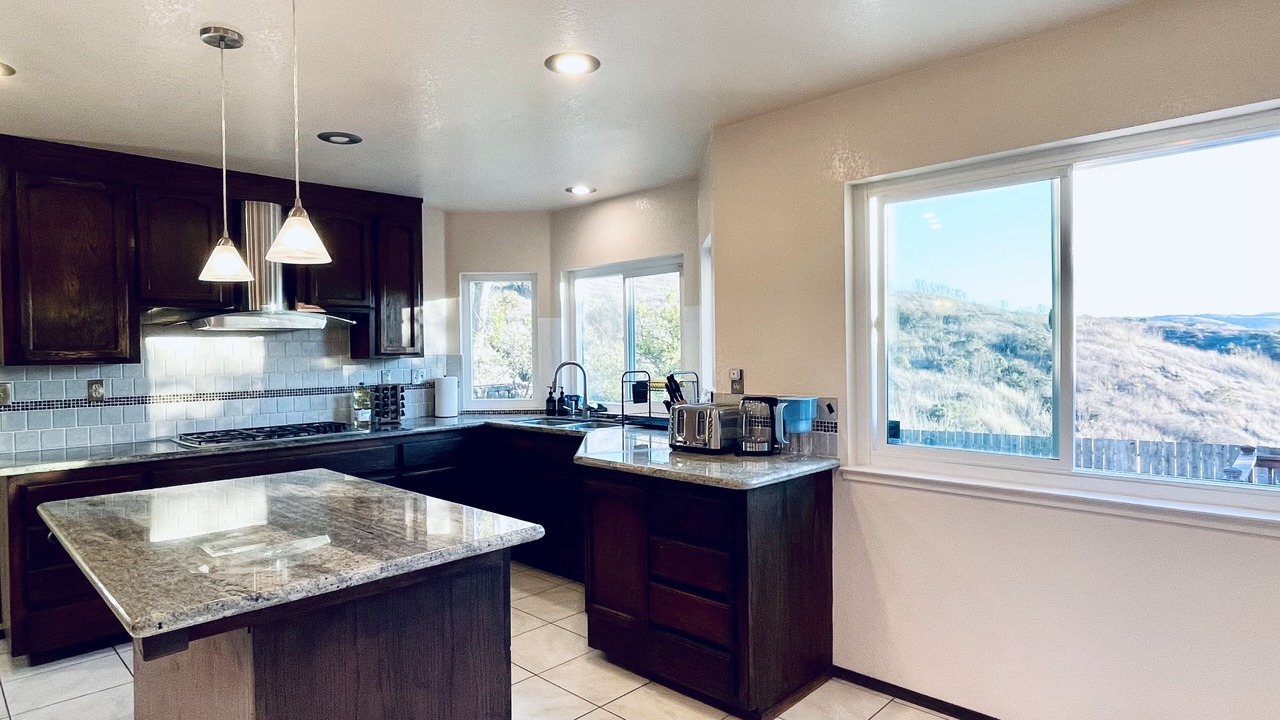 Photo of Kitchen in Vallejo