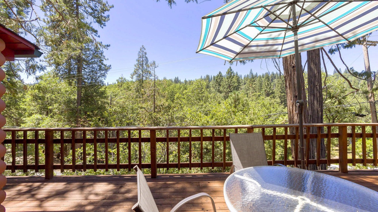 Photo of Outdoor in Twain Harte