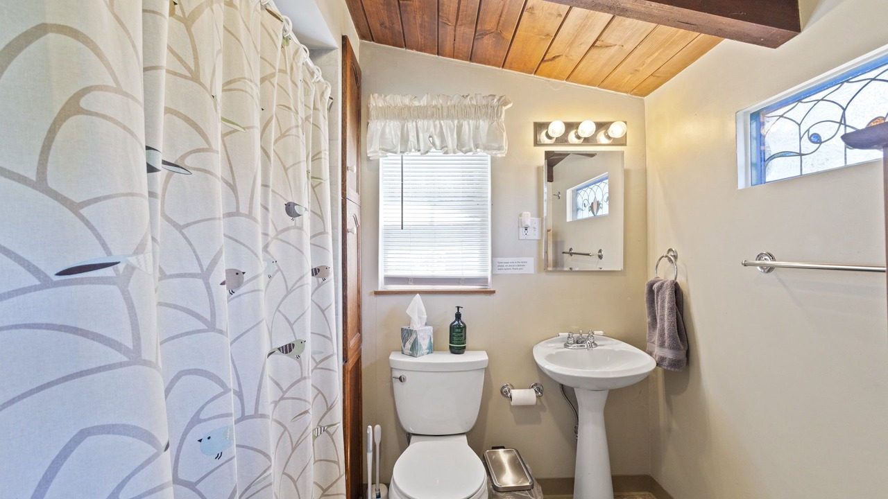 Photo of Bathroom in Twain Harte