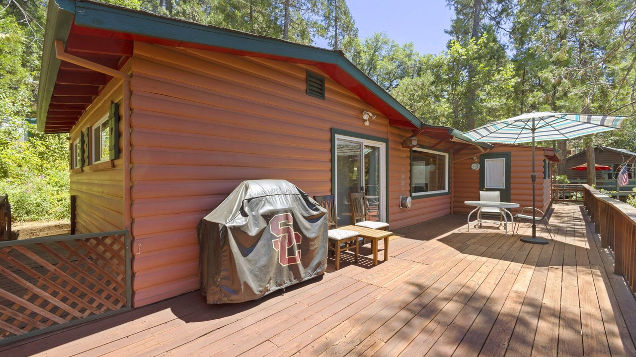 Photo of Outdoor in Twain Harte