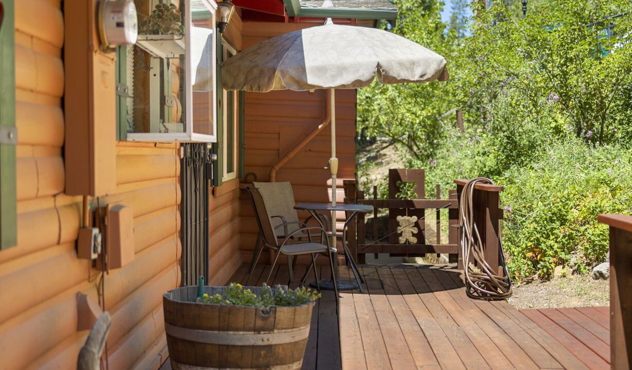 Photo of Outdoor in Twain Harte