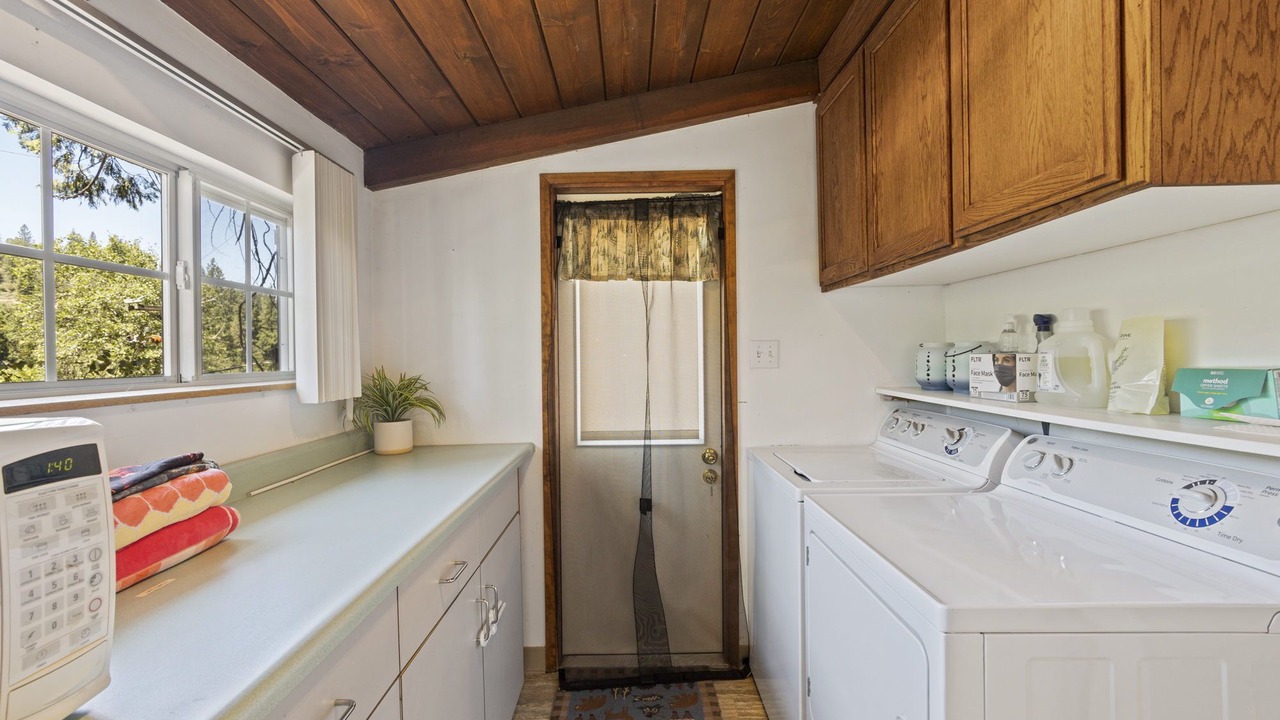 Photo of Bedroom in Twain Harte