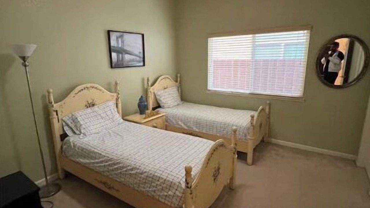 Photo of Bedroom in Turlock