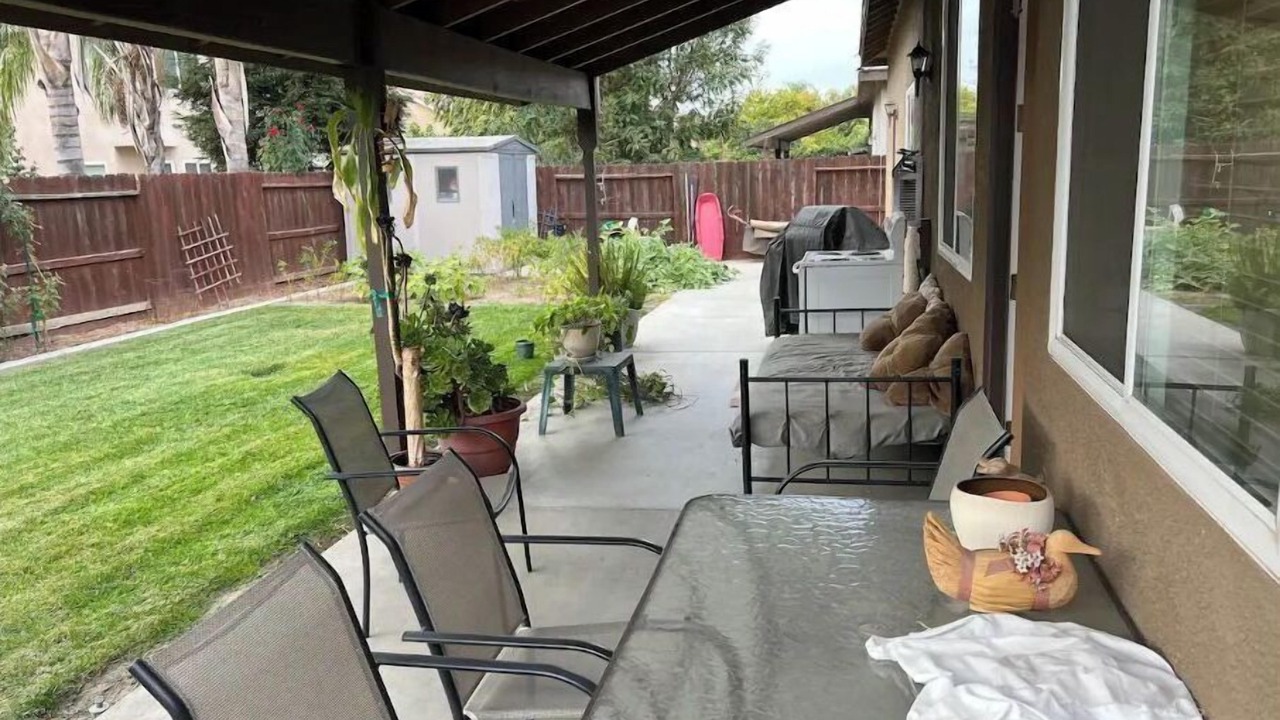 Photo of Outdoor in Turlock