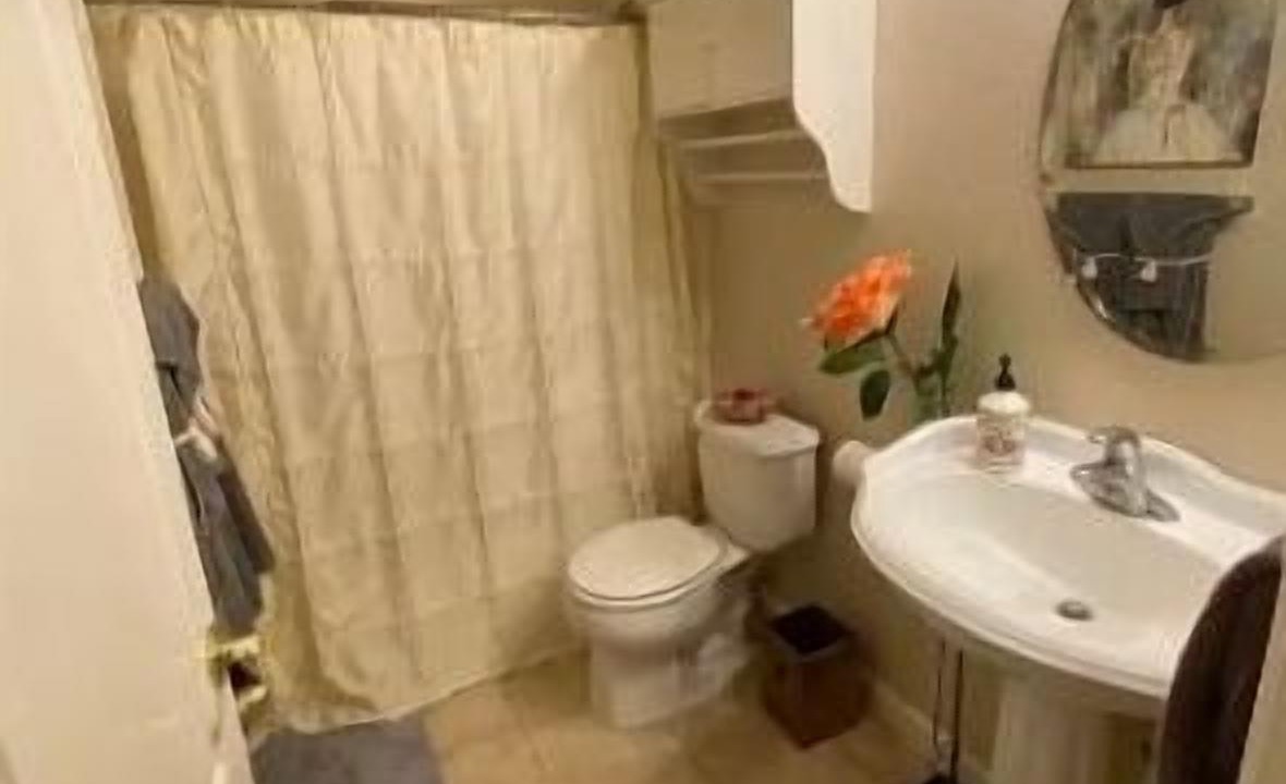 Photo of Bathroom in Turlock