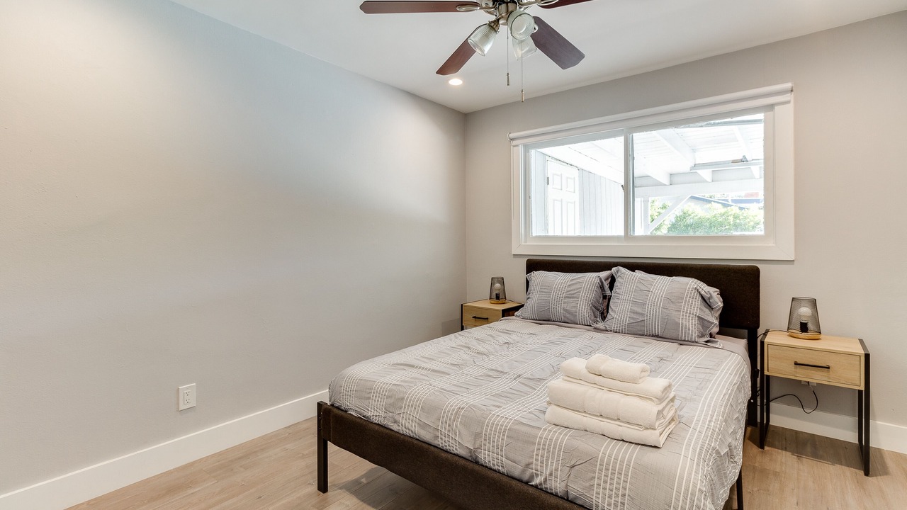 Photo of Bedroom in West Hills