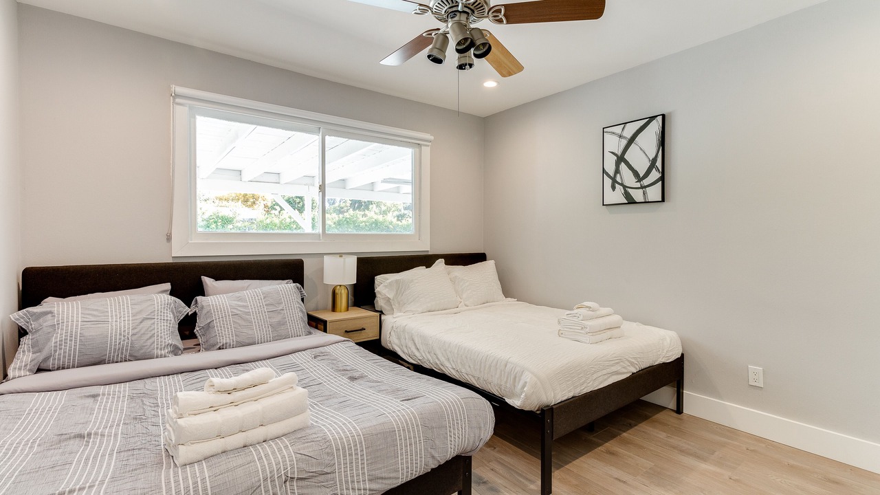 Photo of Bedroom in West Hills