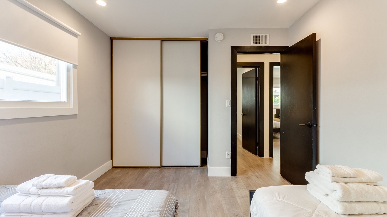 Photo of Bedroom in West Hills
