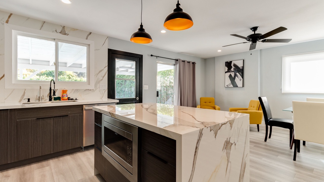 Photo of Kitchen in West Hills