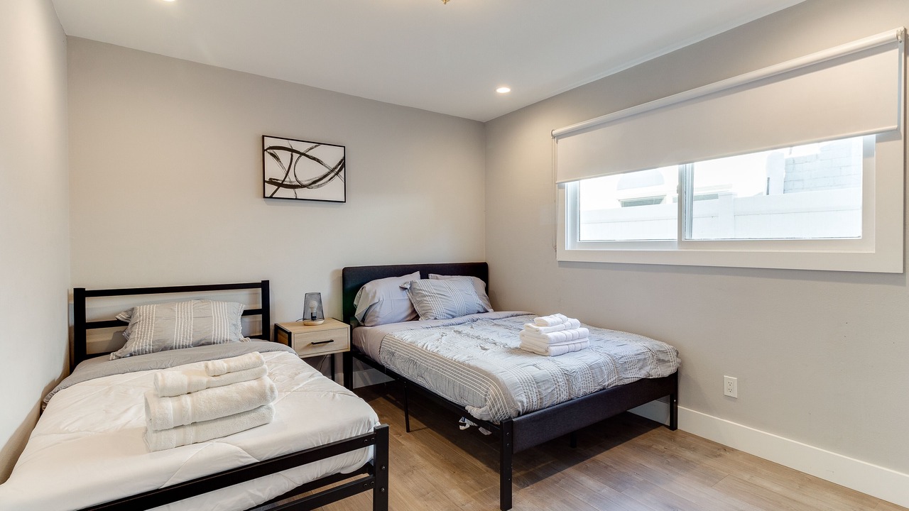 Photo of Bedroom in West Hills