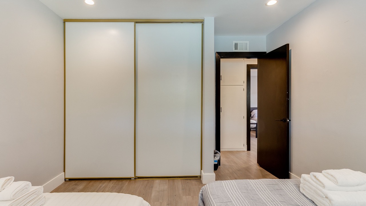 Photo of Bedroom in West Hills