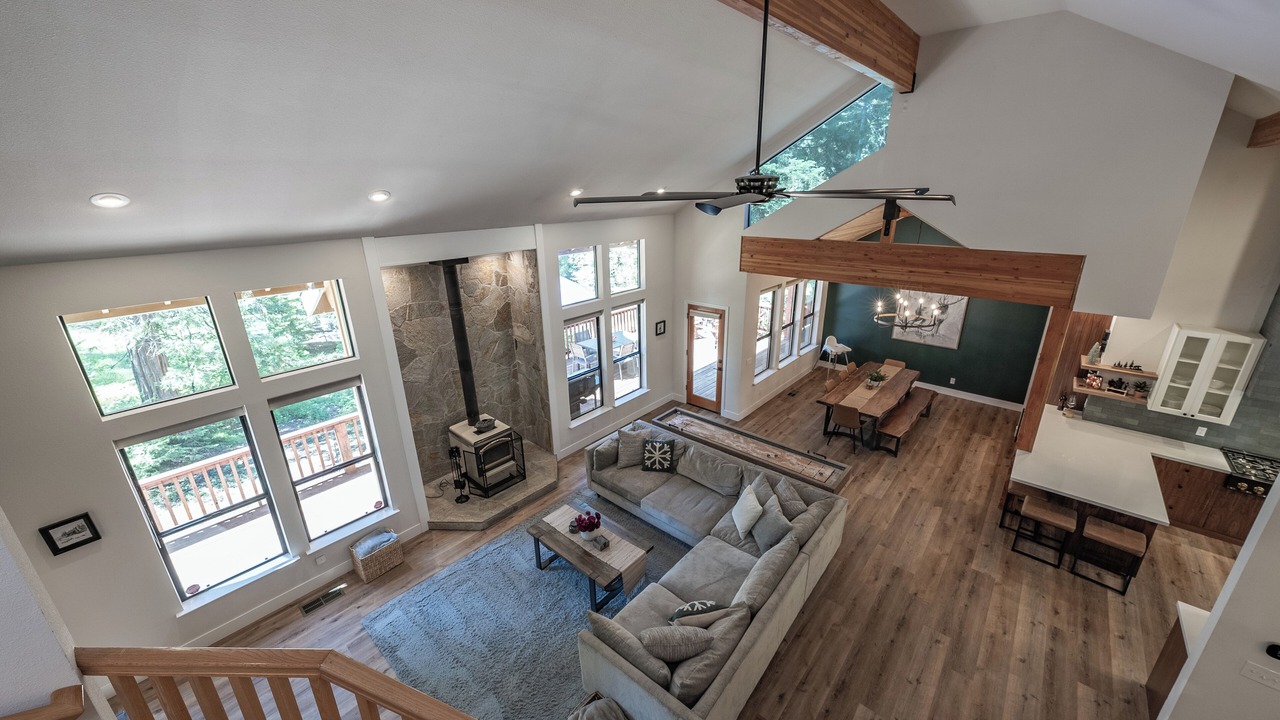 Photo of Livingroom in Granite Ridge