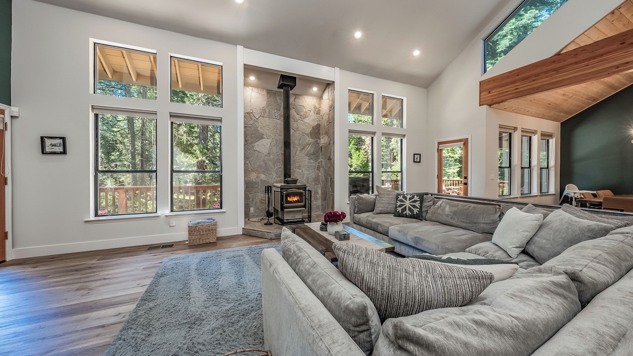 Photo of Livingroom in Granite Ridge